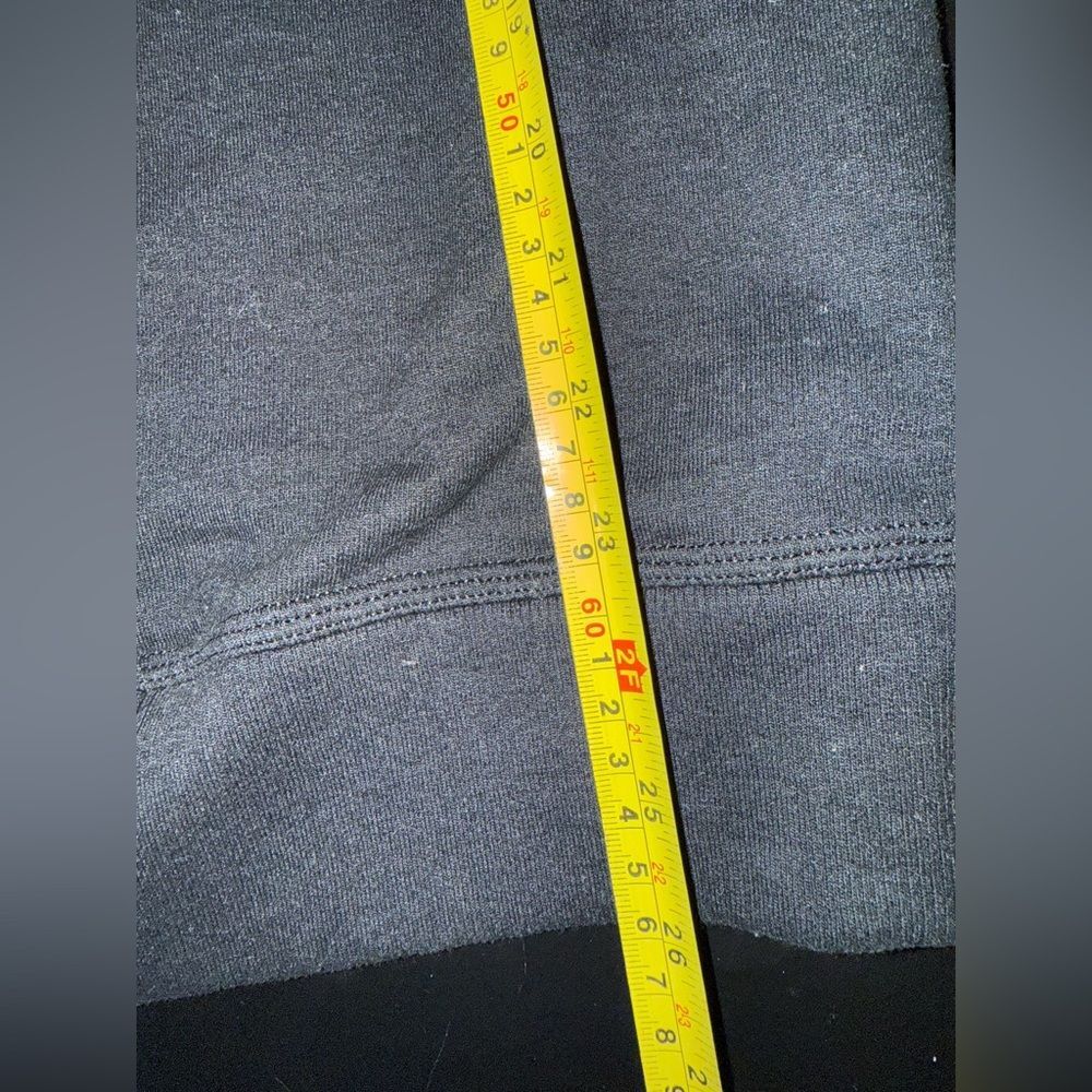 Champion Mens Powerblend Crew Split Script Logo S… - image 7